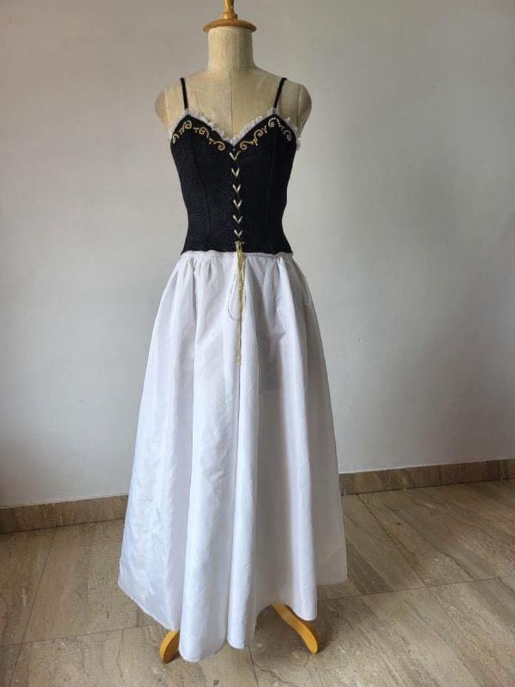 Ashton cowgirl dress