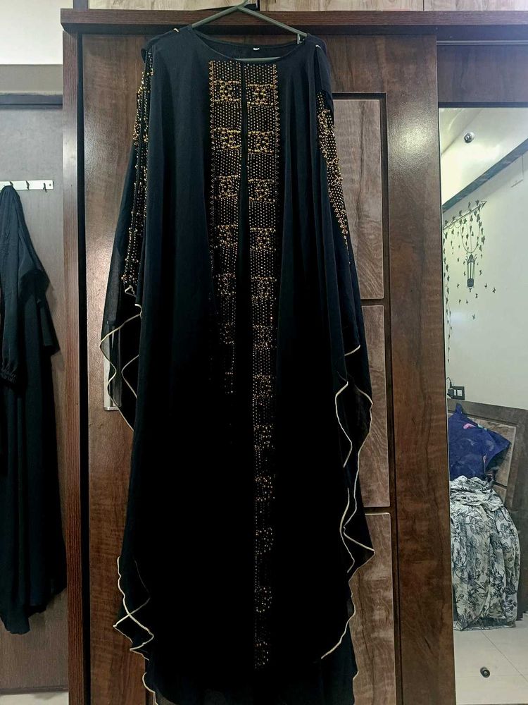 ARABI ABAYA