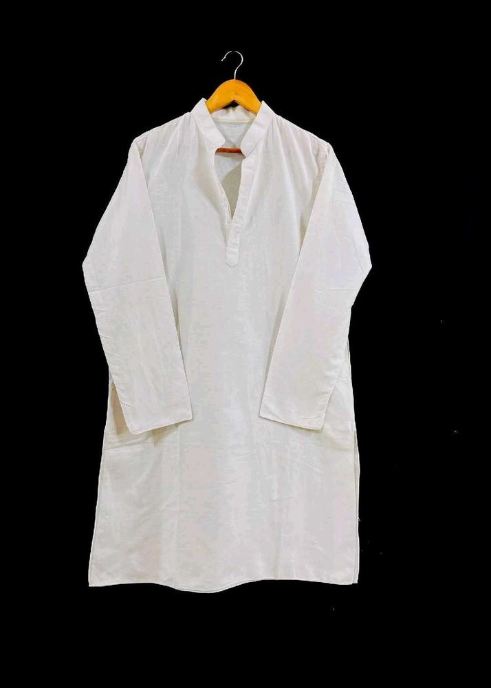 Pure White Sadra Ethic Wear