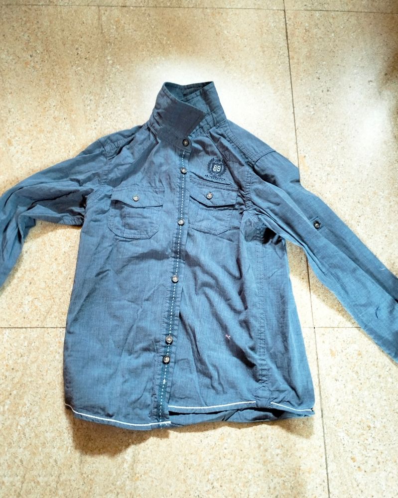 Max Shirt For Boys