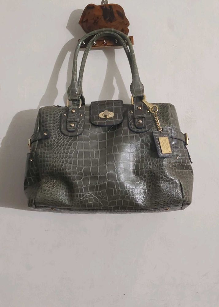 Elcanto Handbag