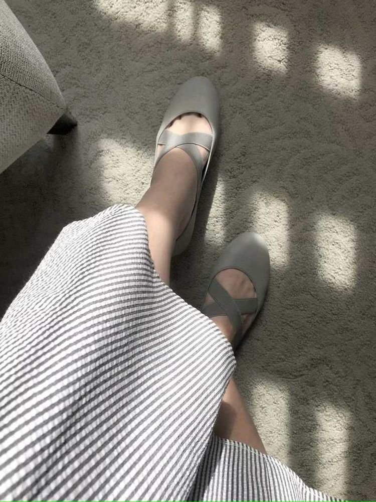 Ballet Flats/Shoes for Women