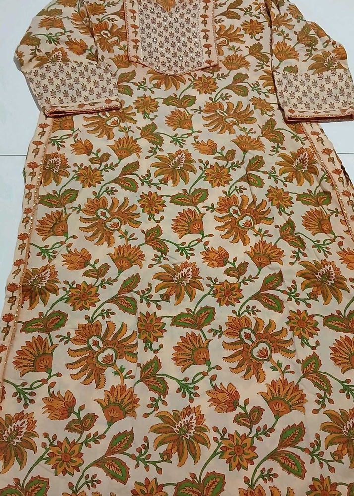 Combo Of Kurtas