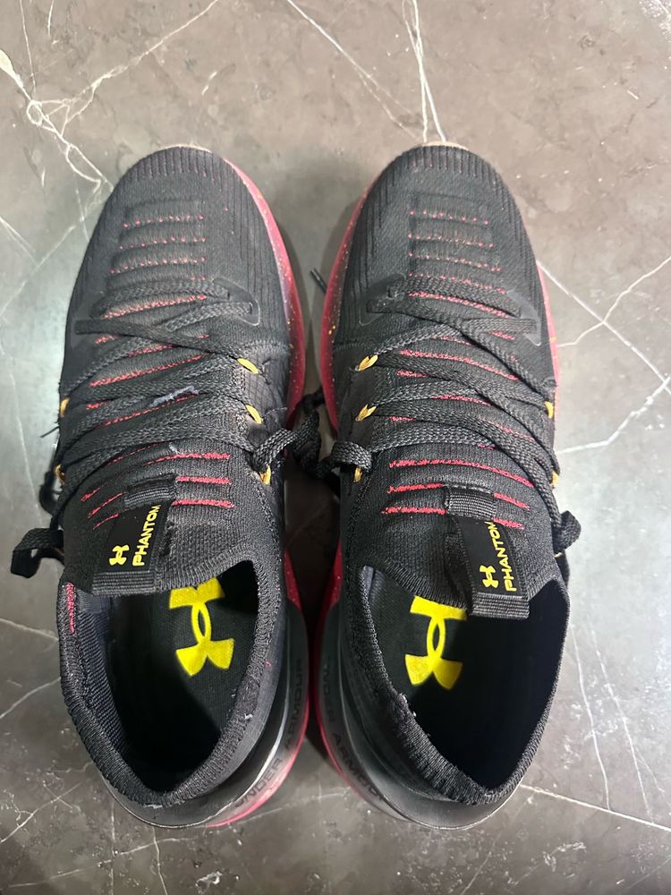 Under Armour Shoes For Men Uk9