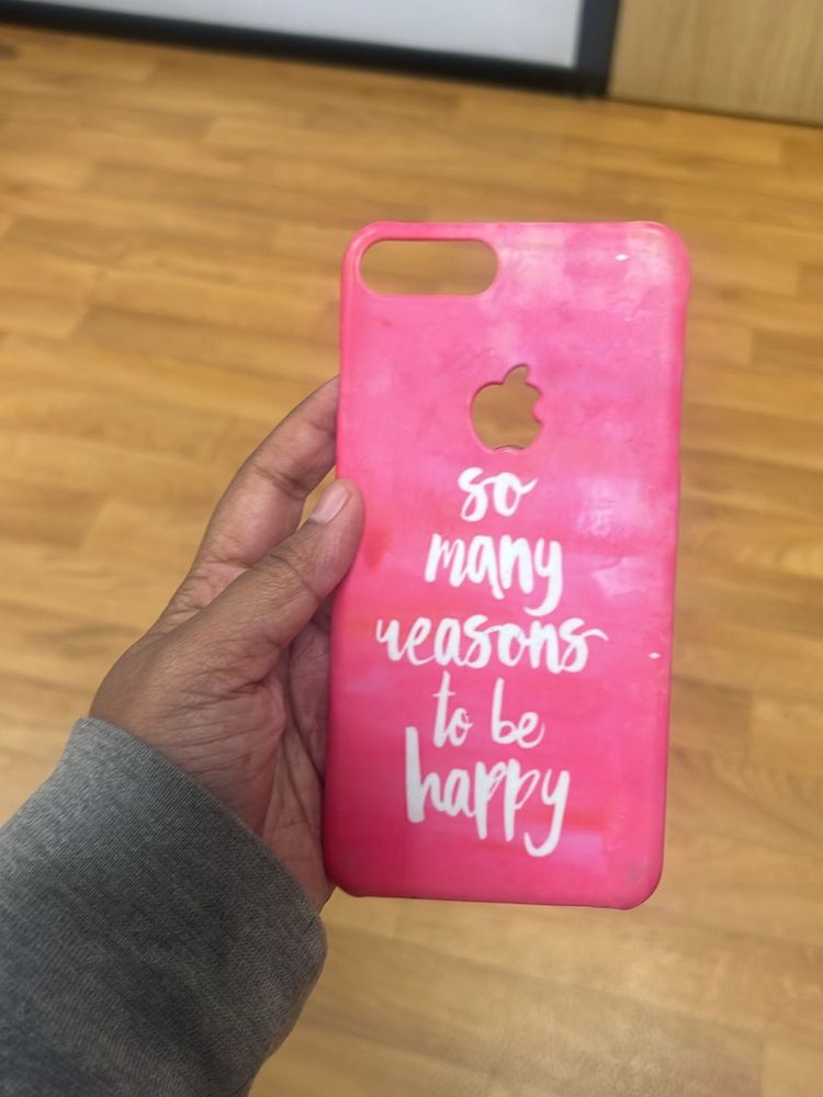 iPhone 7 Plus Phone Case