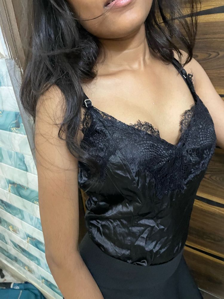 Lace