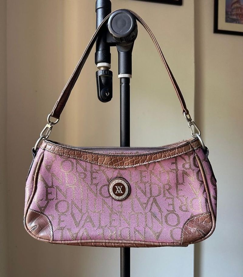 Andre Valentino Bag
