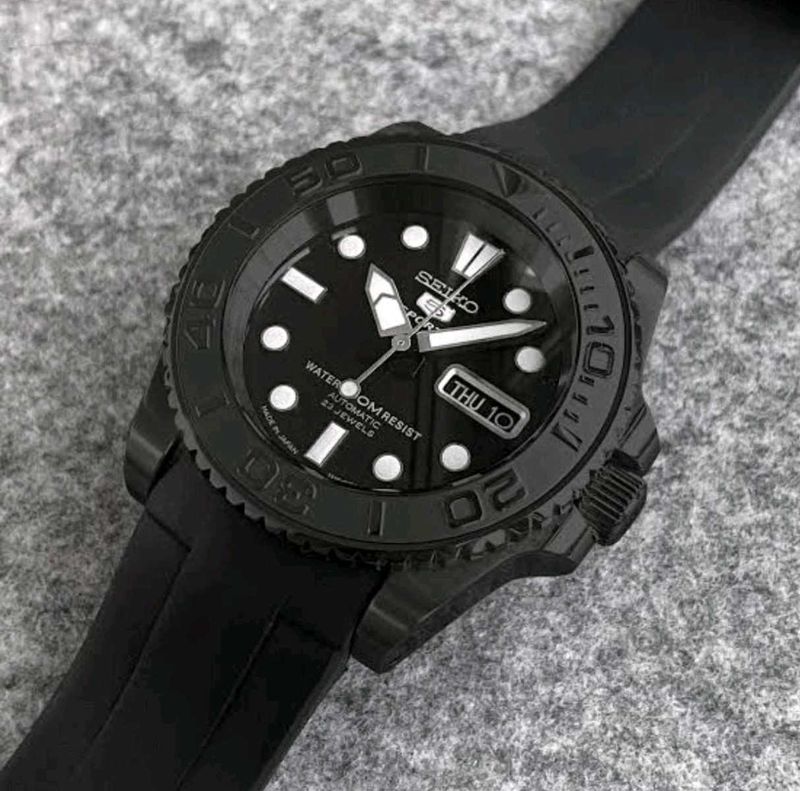 Seiko Watch