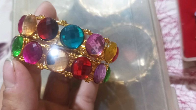 Bangles Size 2.4