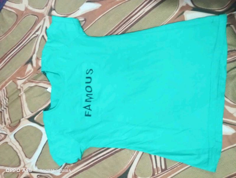 T Shirt