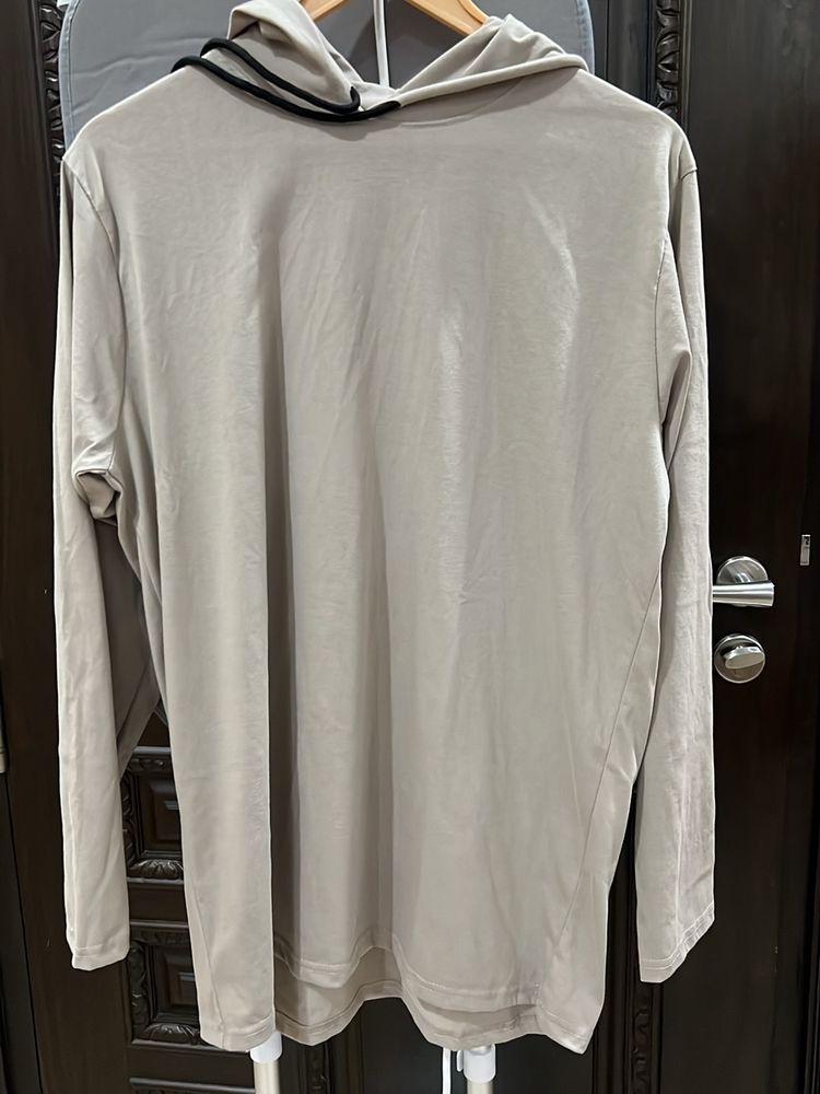 Full Sleeves Hoodie