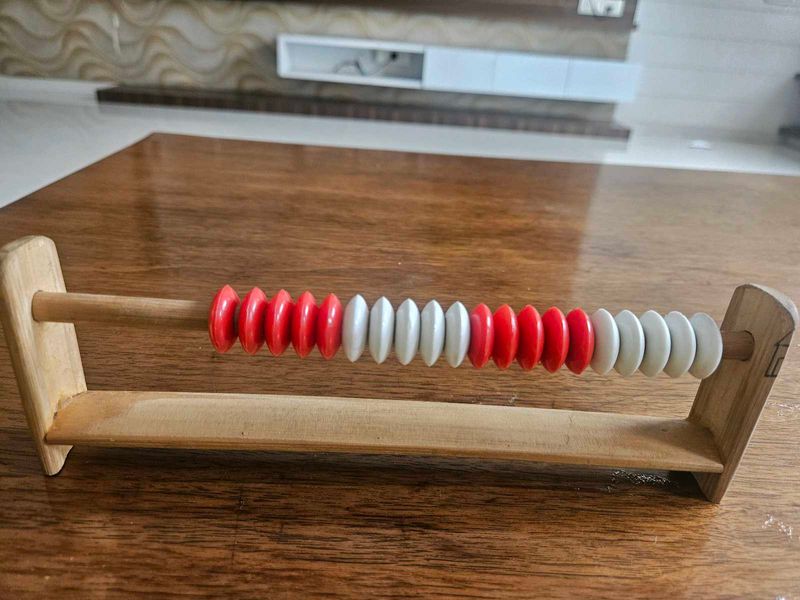 Wooden Game