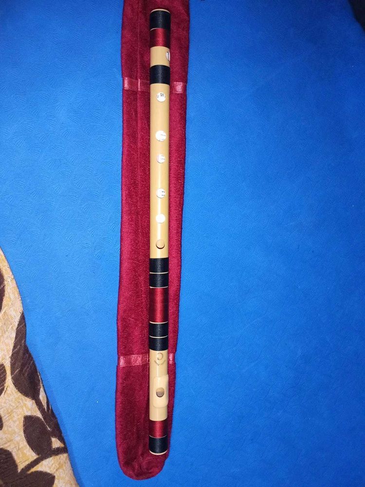 Bansuri( FLUTE)