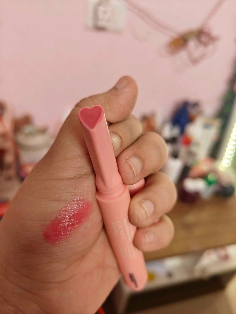 Kaja Beauty Heart Melter Lip Gloss