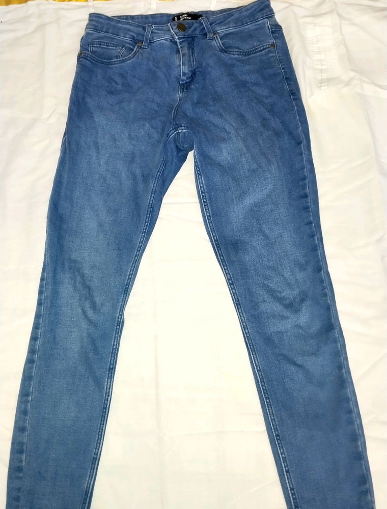 Nuon Skinny Fit Jeans💙✨