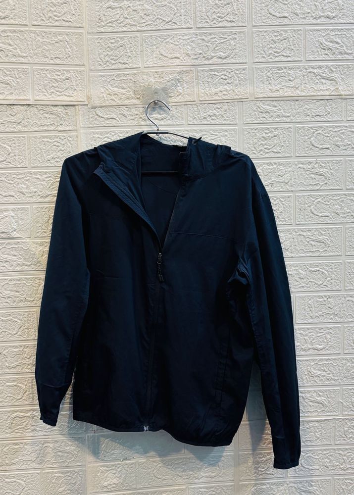 🇺🇸Uniqlo Imported windcheater