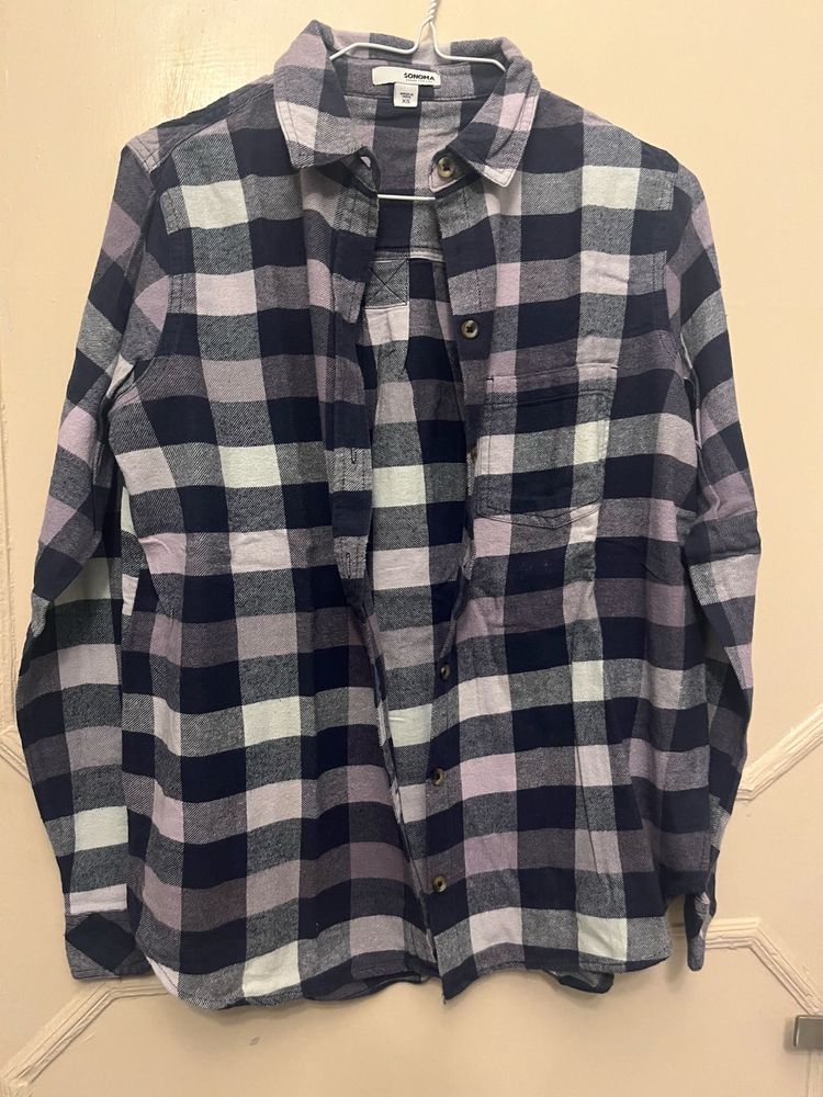 Warm Shirt For Women