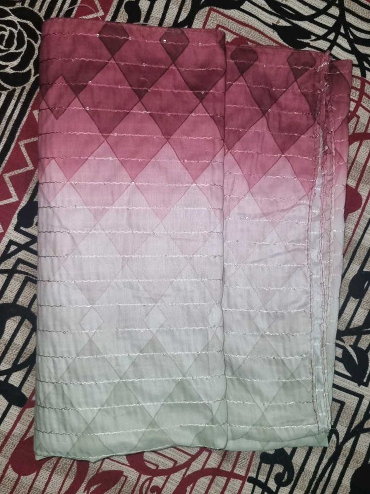 Multi Shades HIJAB / SCARF / DUPATTA