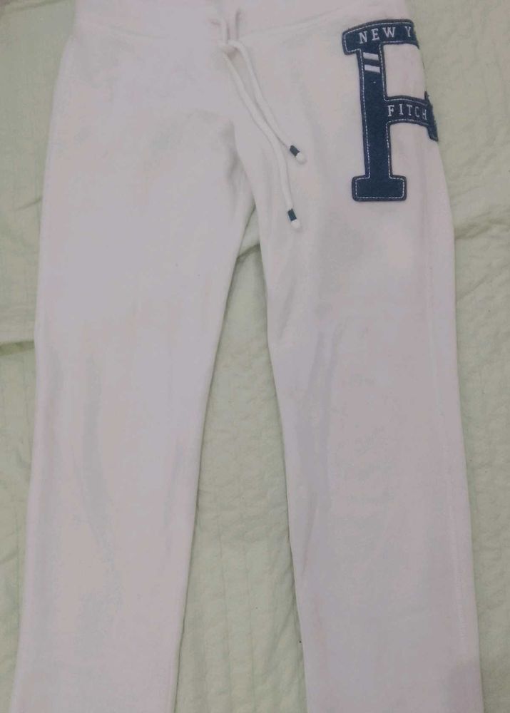 Y2k Newyork City Pants