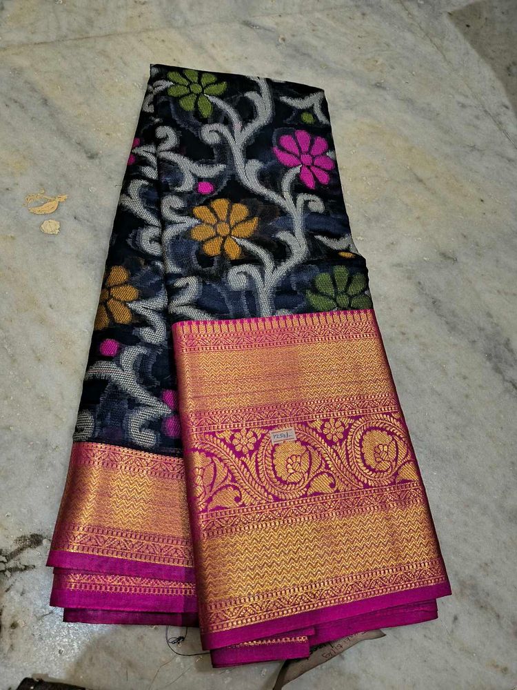 New Saree
