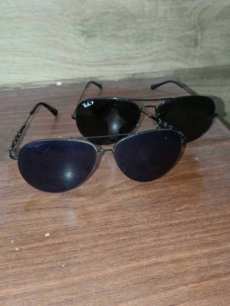 Ray-Ban Sunglasses