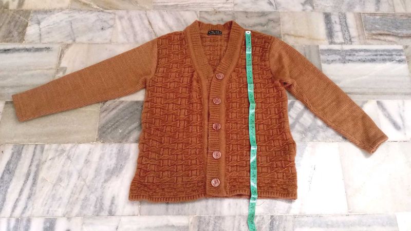 Sweater