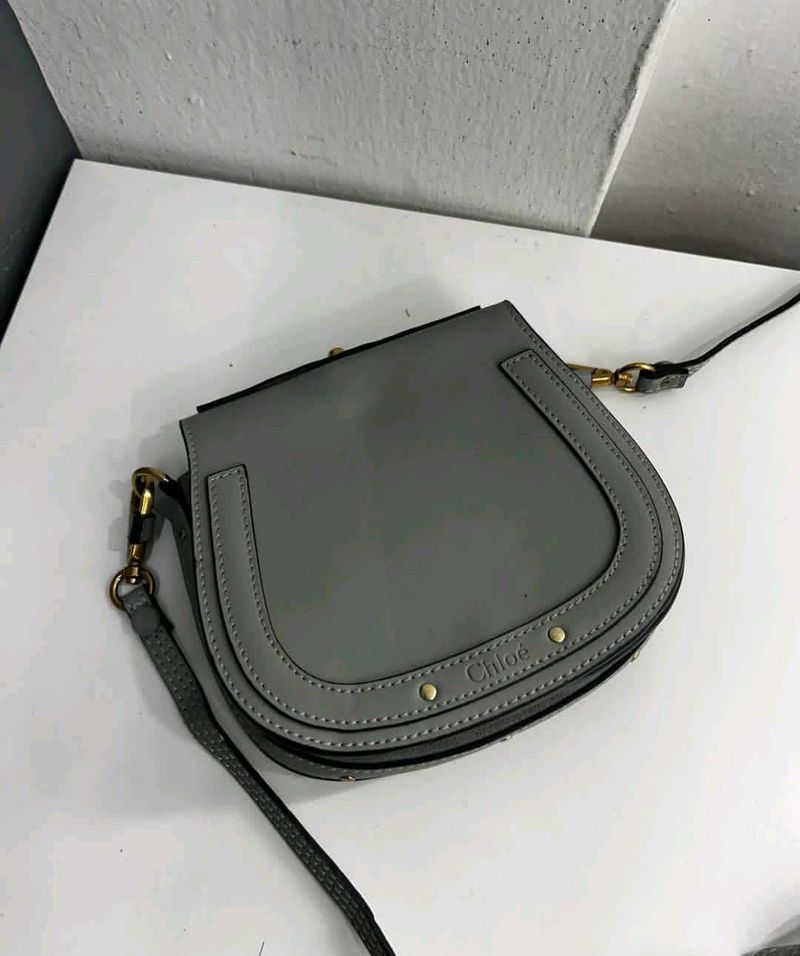 chloe bracelet Nile leather crossbody bag
