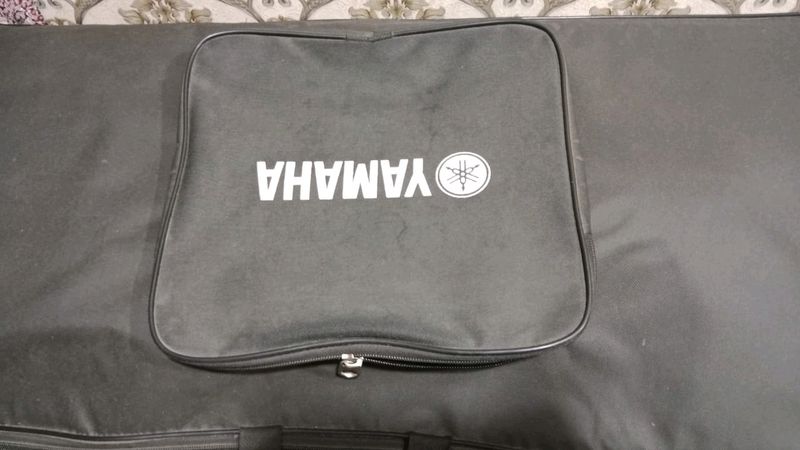Yamaha Keyboard Gig Bag