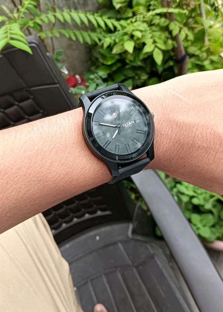 Titan Watch(Copy)