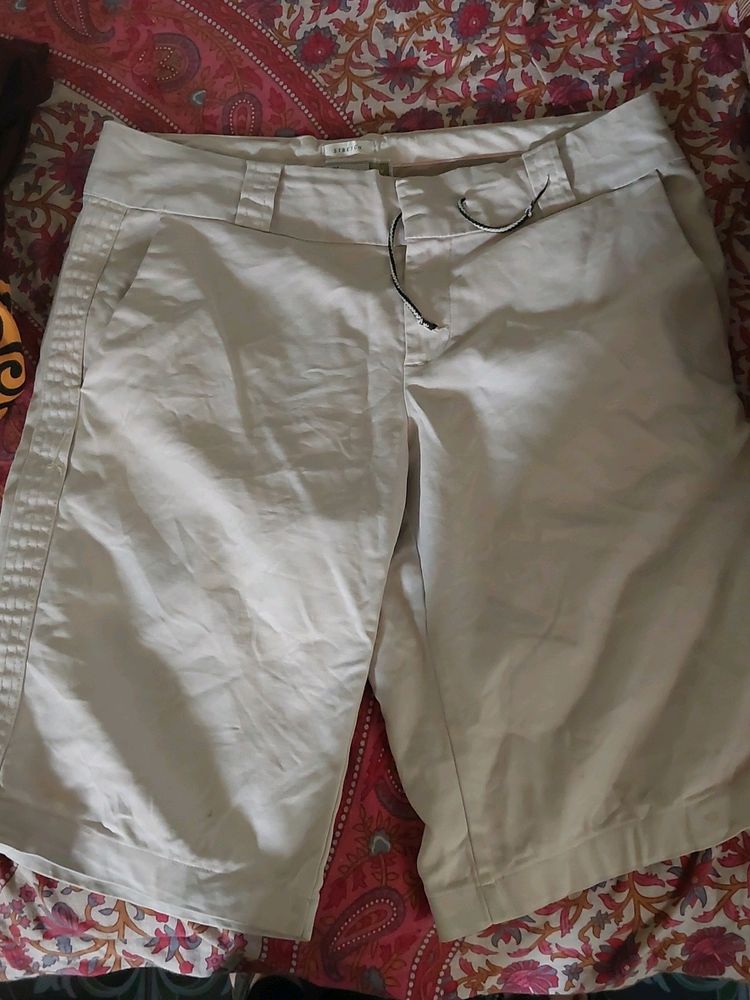 Half Pant