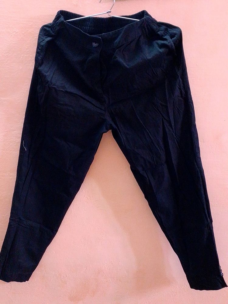 Trouser Leggings Combo