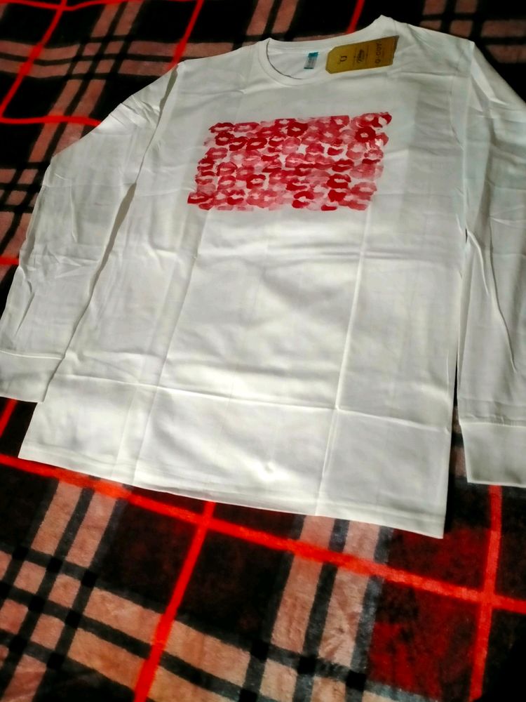 Man T.Shirt