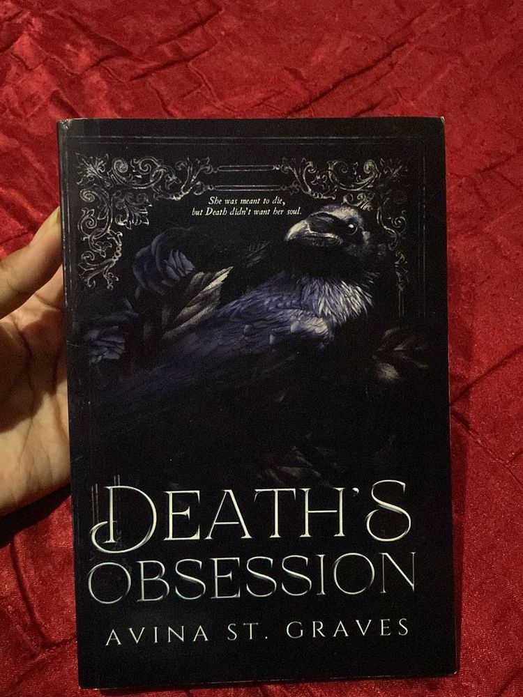 Death&#39;s Obsession