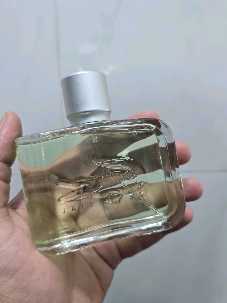 LACOSTE Essential Collectors Edition Perfume