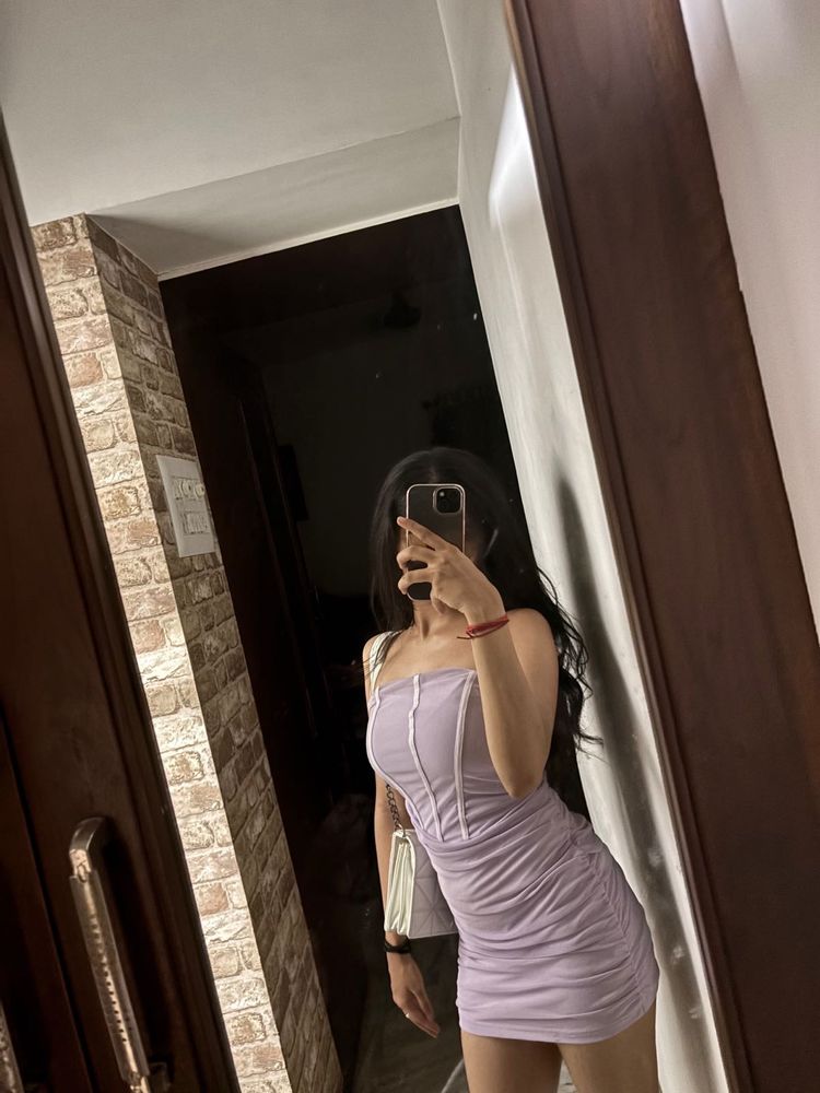 Newme Tube Dress
