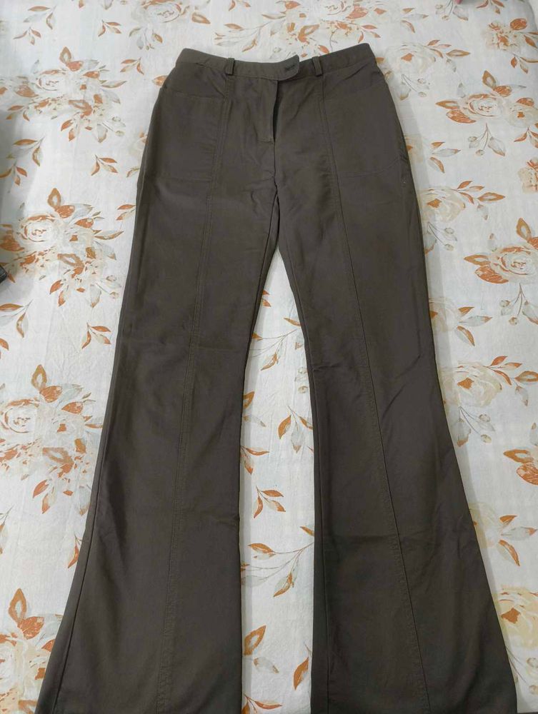 brown trousers✨