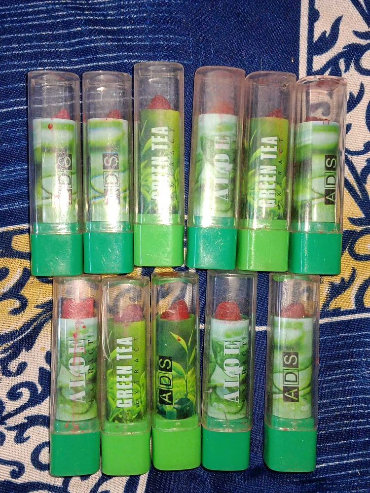 ADS Lipstick Set pack of 11