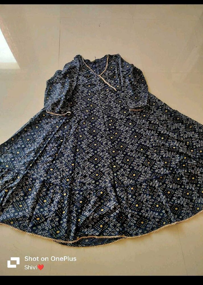 Combo Of 2 Kurtas