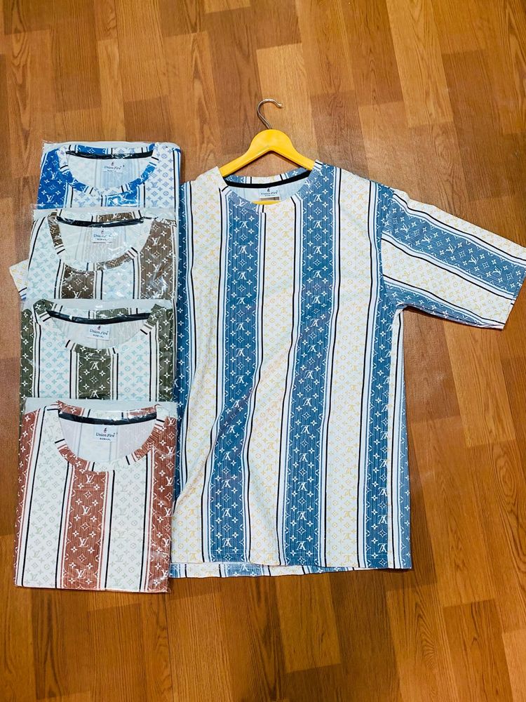 Striped T-Shirt