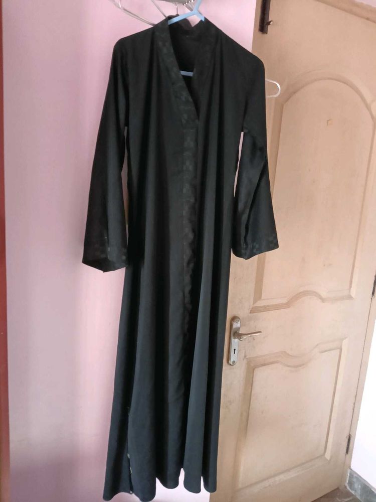 Burqa For Kids