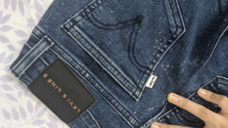 721 Mid Rise, Levi&#39;s Jeans