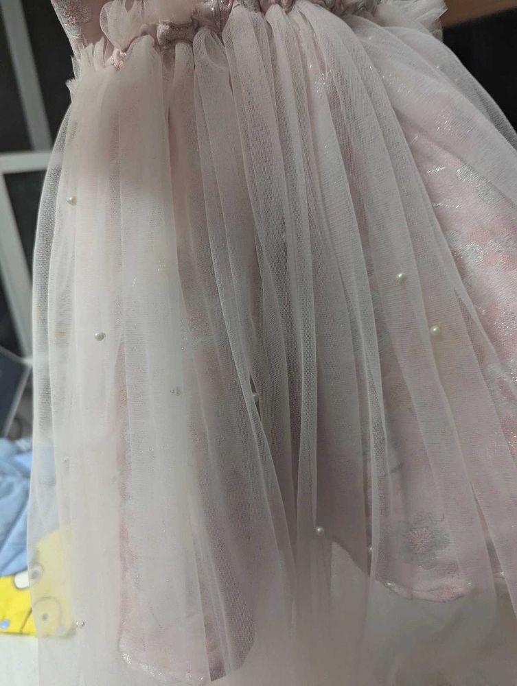 Party Dress