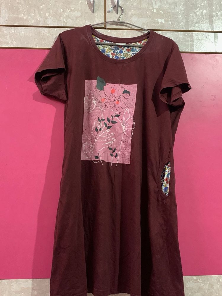 4 Nightwear