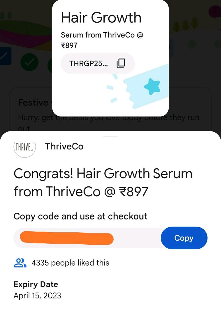 Hair Serum