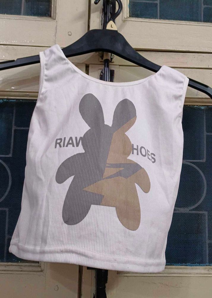 Bunny Tee