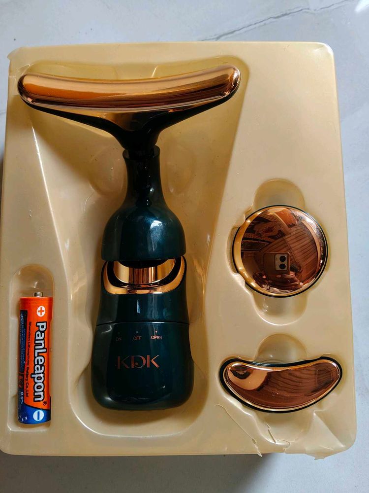 KDK Facial Massager