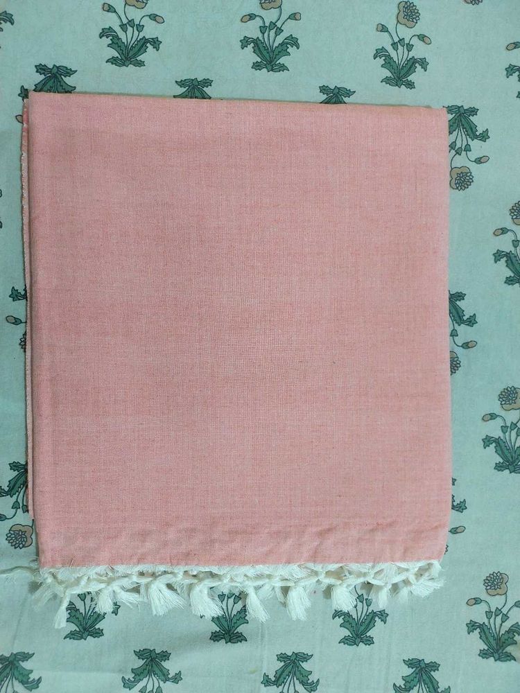 Soft Lightweight Bhagalpuri Bedsheet / Topshee