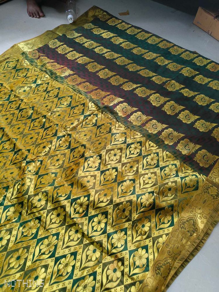 Kanjeevaram Saree Swayamwara Silks
