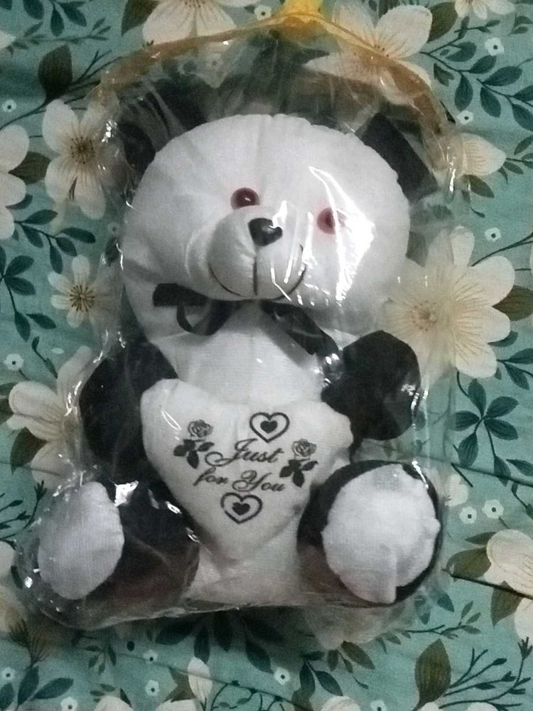 Panda Plush Toy
