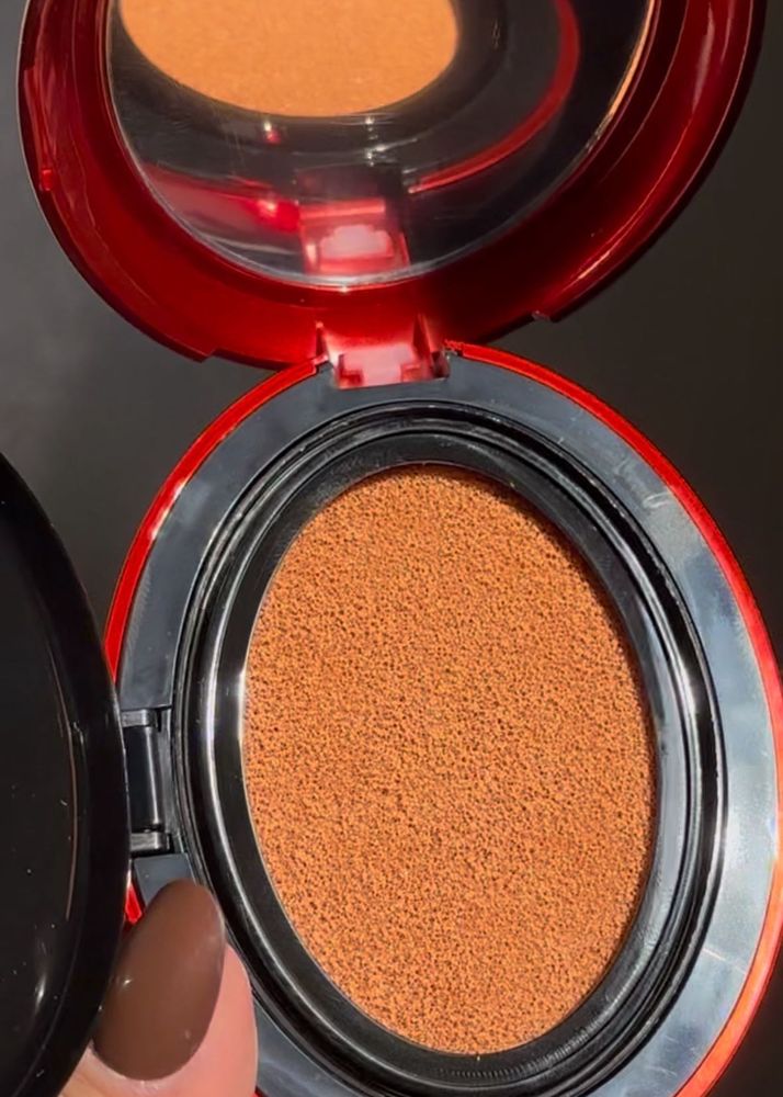 Tirtir Mask Fit Red Cushion Foundation